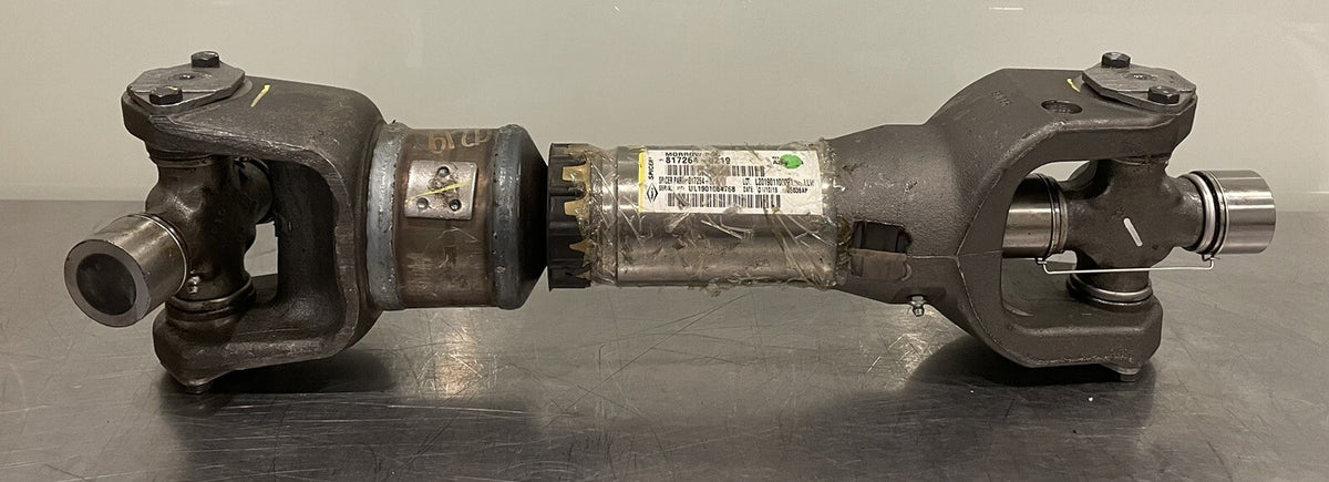Dana Spicer 817264-0219 Morrow Driveshaft NEW! FREE SHIPPING!