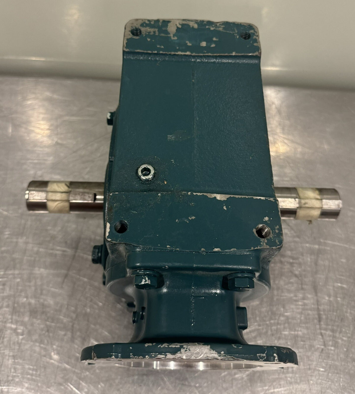 Dodge 35Q30LR56 Worm Gear Reducer Tigear2 NEW! FREE SHIPPING!