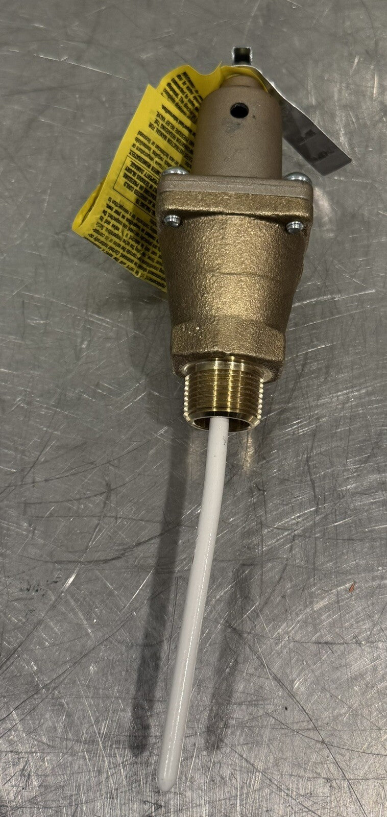 Watts M152417W 3/4 Pressure Reducing Valve M15 2417W NEW! FREE SHIPPING!