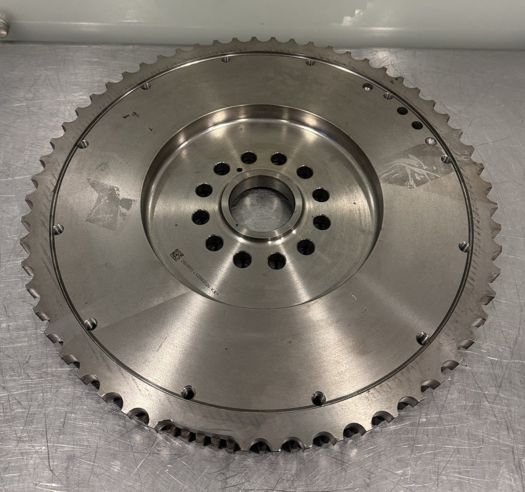 2895338 Flywheel OEM Cummins ISX 2864853 NEW! SHIPS FREE!