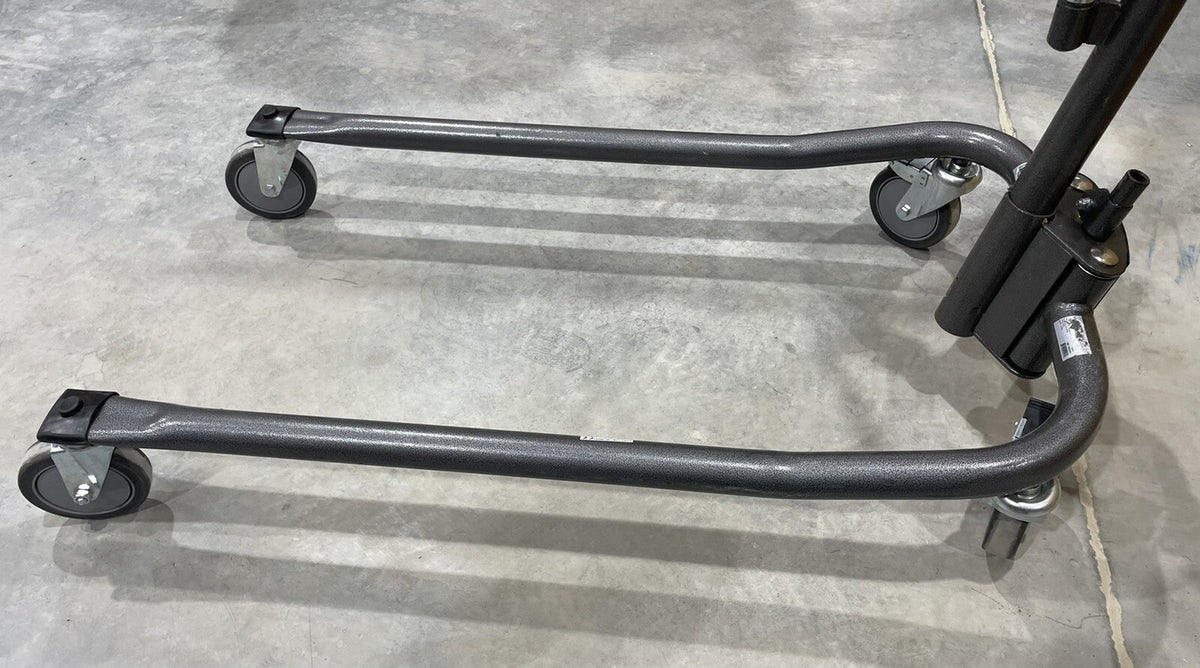 Mckesson 146-13023SV Manual Hydraulic Patient Lift W/O Sling NEW! FREE SHIPPING!