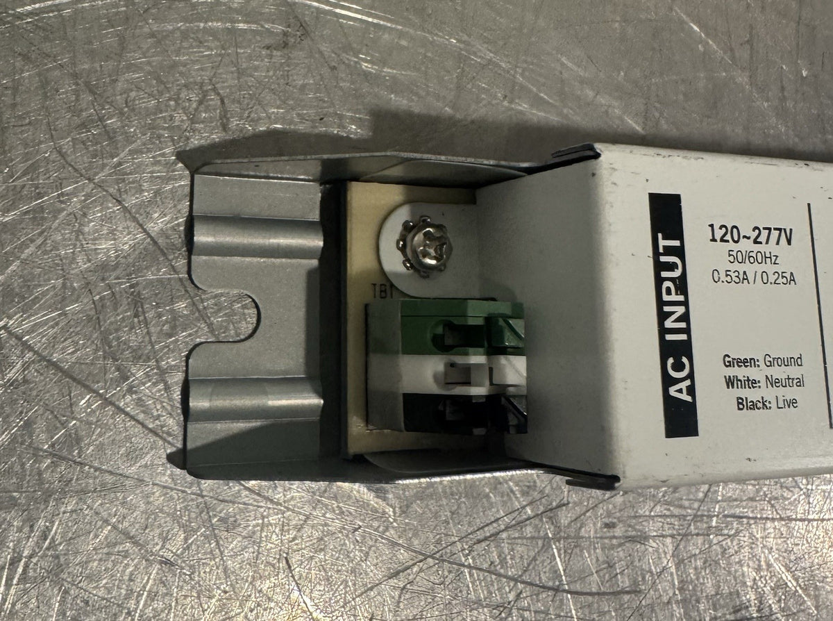 Keystone KTLD-50-UV-SC1400-56-VDIM-U7 LED Driver Dimmable Programmable NEW!
