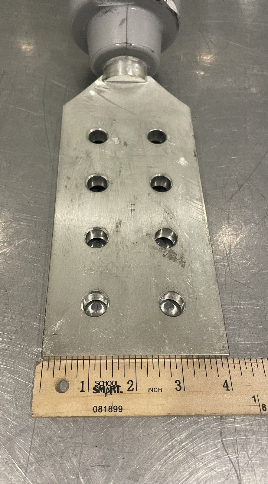 Electrical Ground Buss Bar Assembly NEW! FREE SHIPPING!