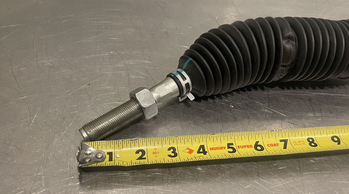 J71807311 Rack & Pinion Steering Assembly NEW! FREE SHIPPING!