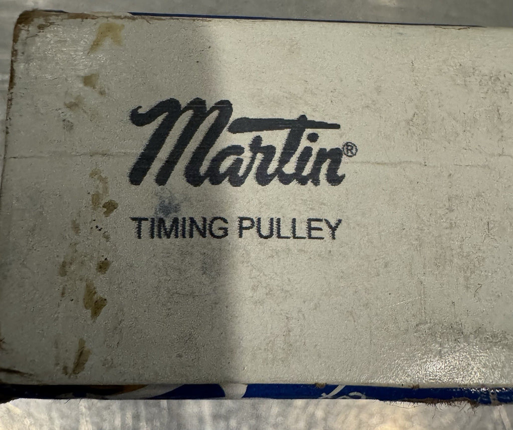 Martin TB28L100 Timing Pulley 28 Tooth NEW IN BOX! FREE SHIPPING! 