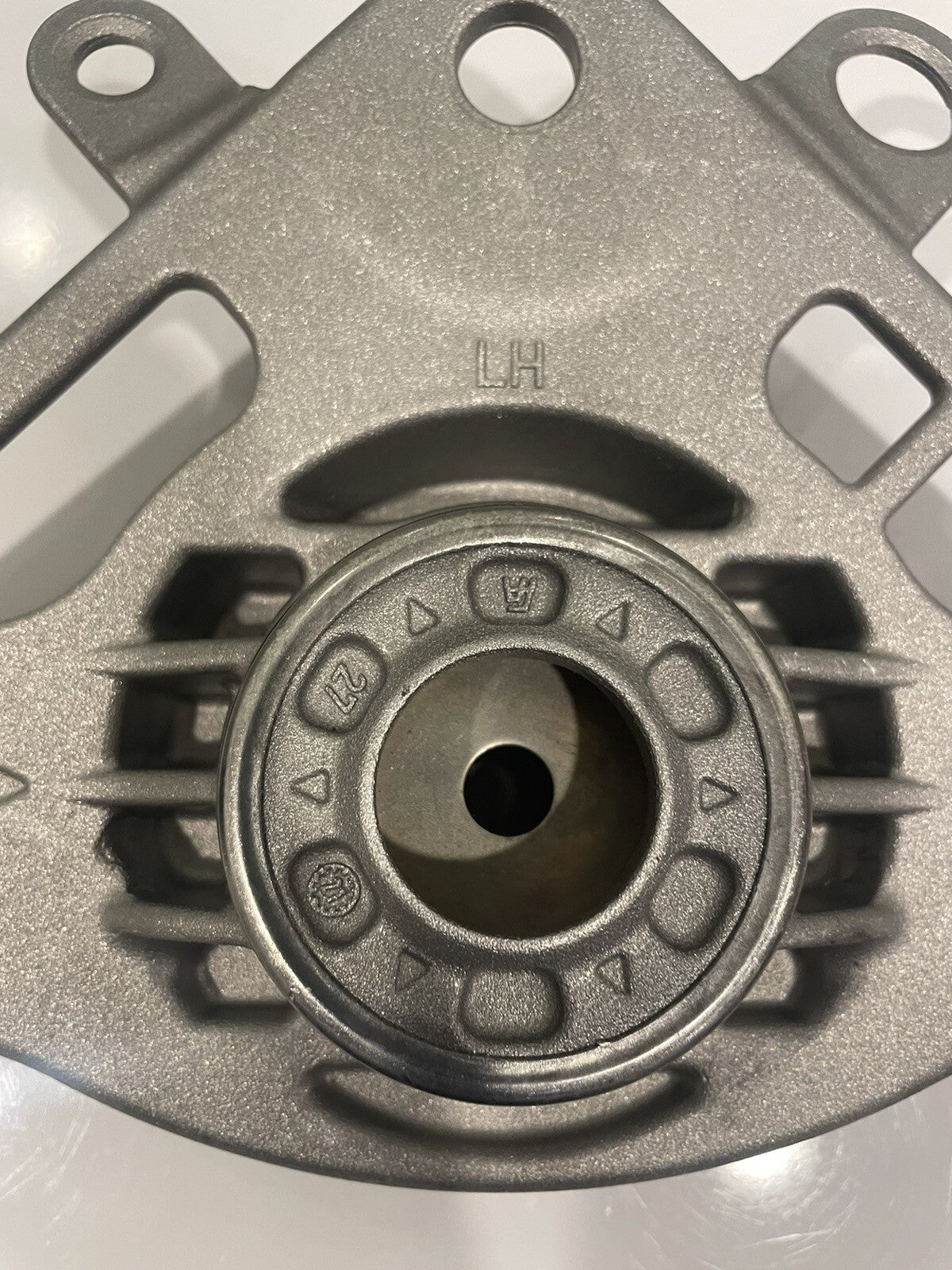 Mopar 68366607AA Strut Mount Genuine NEW! FREE SHIPPING!