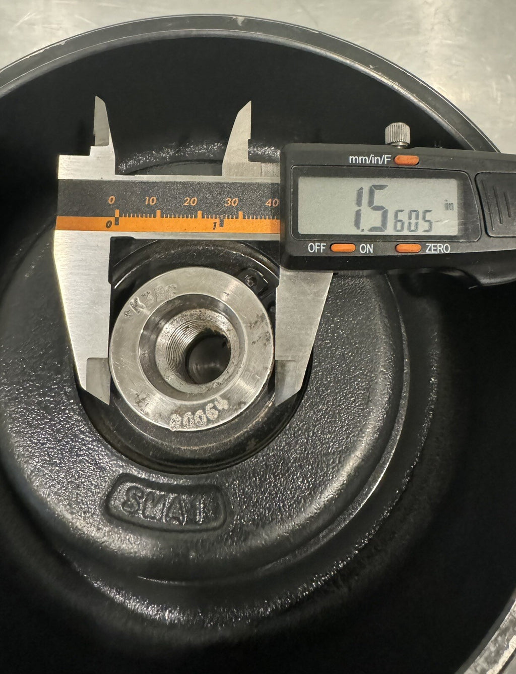 Track Roller Berco Style Heavy Equipment Roller For CAT Bobcat NEW! SHIPS FREE!