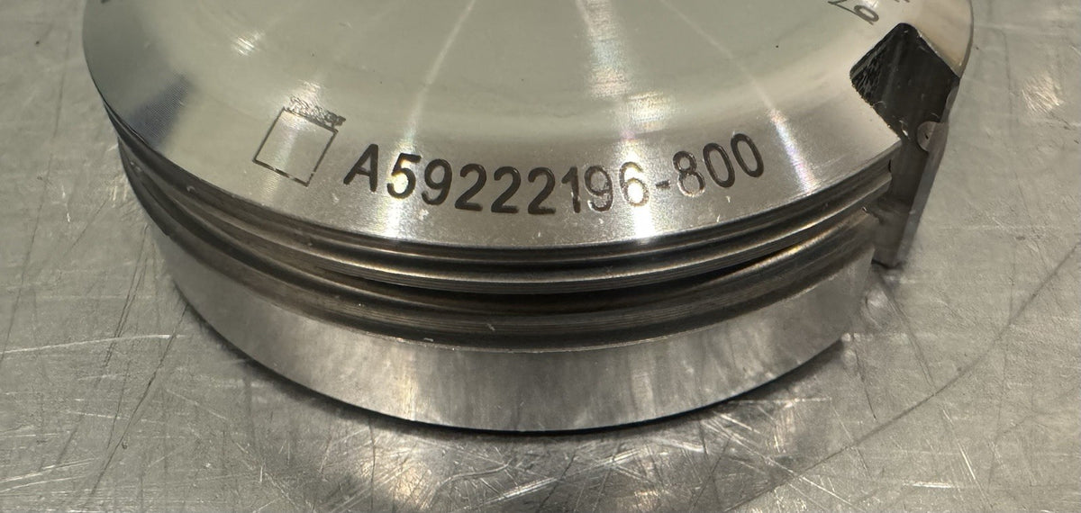 Trumpf 0699810 Die Round .359” Punch Press Tools NEW!