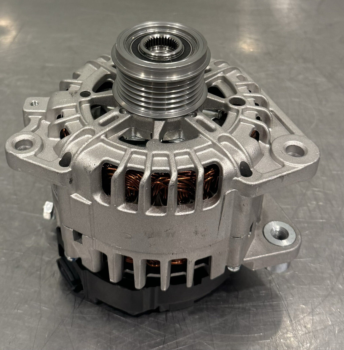 11258 Alternator Nissan Altima 11258N NEW! FREE SHIPPING!