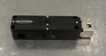 Banner SI-GL42DM21-10 Interlock Safety Locking Switch NEW! FREE SHIPPING!