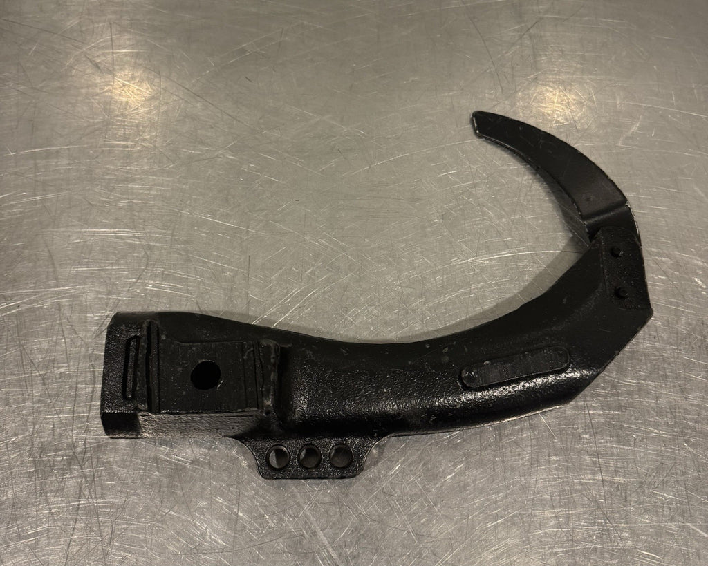 John Deere Hooked Blade ASSY Tooth Replacement N165800 NEW! FREE SHIPPING!
