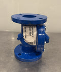 Zoeller 6030-0202 Unicheck 3” Flanged Cast Iron Check Valve NEW! FREE SHIPPING!