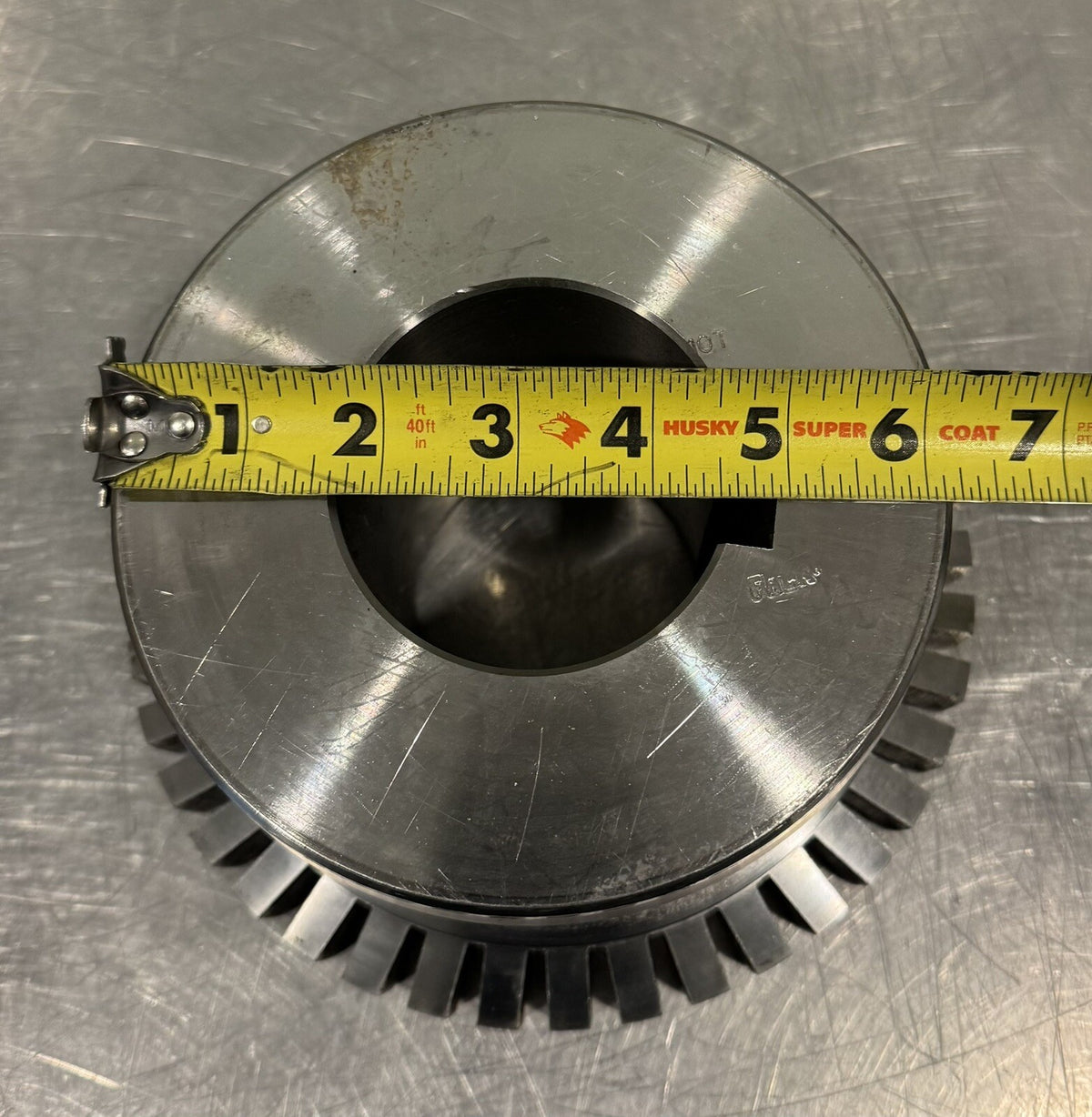 Falk 2.9355 Flex Hub 2554144/10 NEW! FREE SHIPPING!
