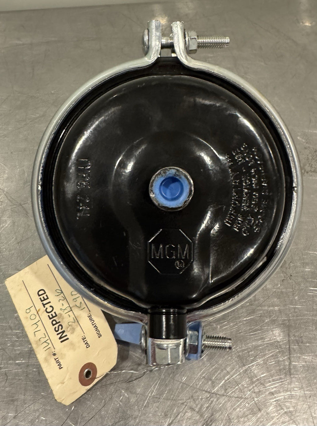 MGM 1427409 Service Chamber Air Brake Assembly NEW! FREE SHIPPING!