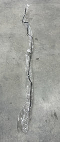 GM 97678104 Fuel Pipe Genuine Isuzu 8-97678104-0 NEW! FREE SHIPPING!