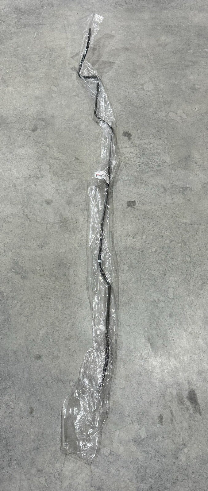 GM 97678104 Fuel Pipe Genuine Isuzu 8-97678104-0 NEW! FREE SHIPPING!