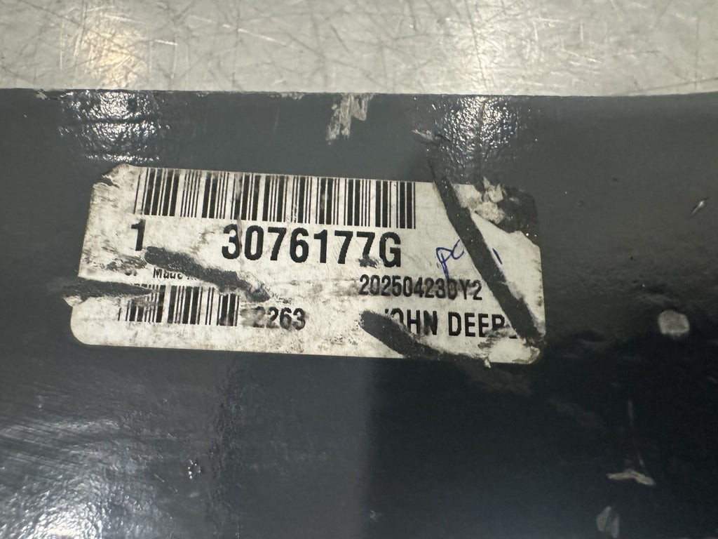 John Deere 3076177G Genuine Arm Link Right Side RH NEW! FREE SHIPPING!
