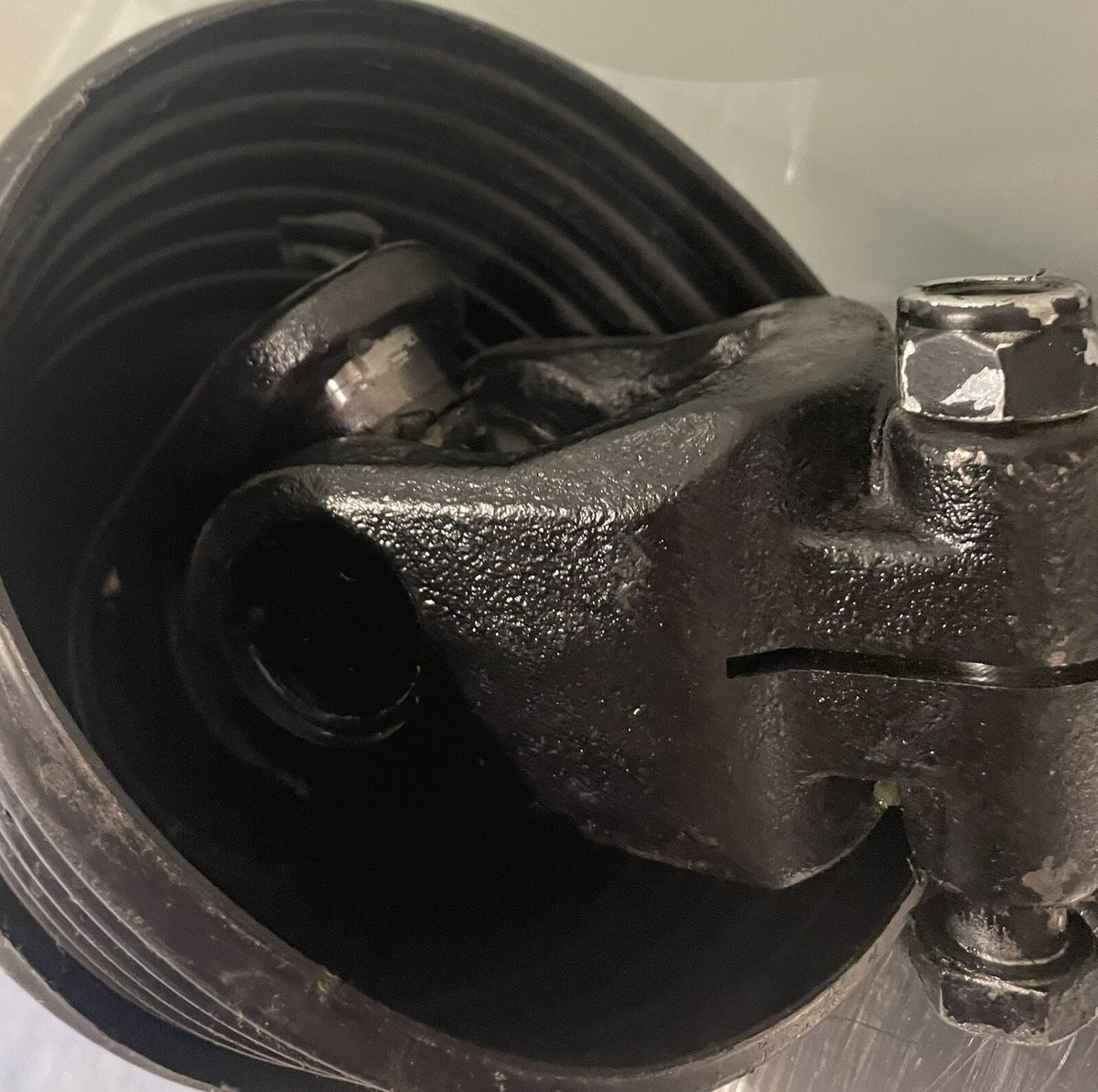 A&I WM58483A Implement Half Shaft PTO Constant Velocity NEW! FREE SHIPPING!