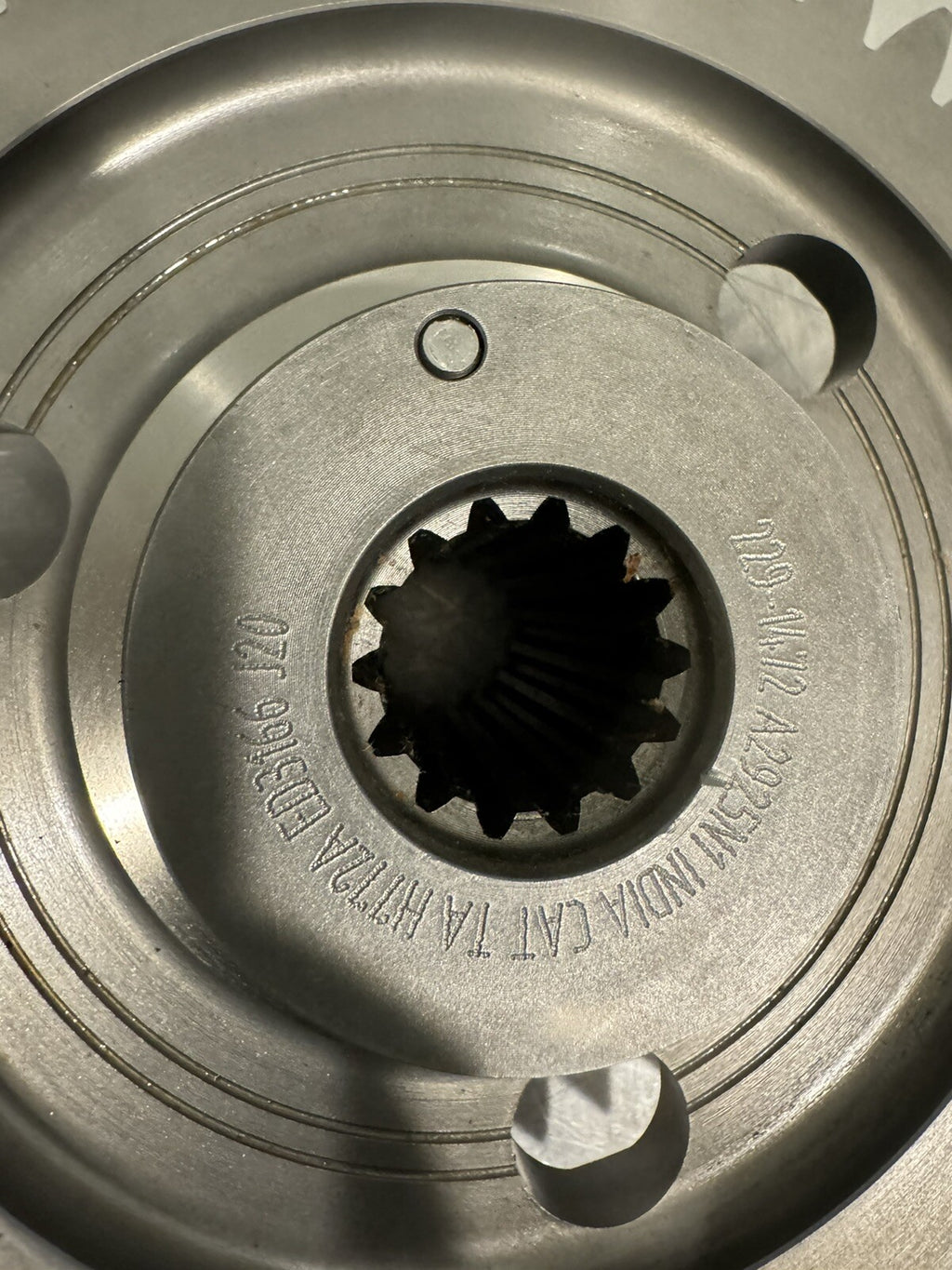 Caterpillar 229-1472 CAT Pump Gear NEW IN BOX! FREE SHIPPING!