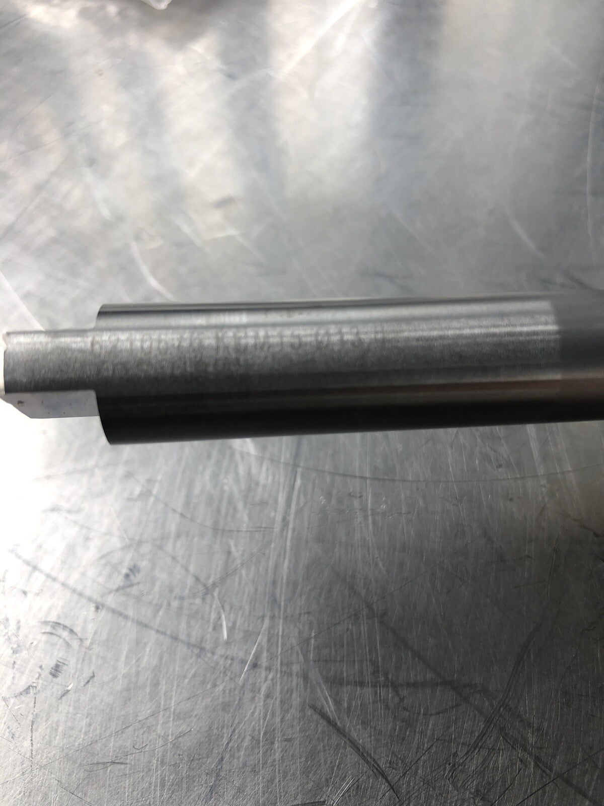 Kennametal 6210670 KCM15 Carbide Drill Bit RR-11-03-17-5 NEW! FREE SHIPPING!