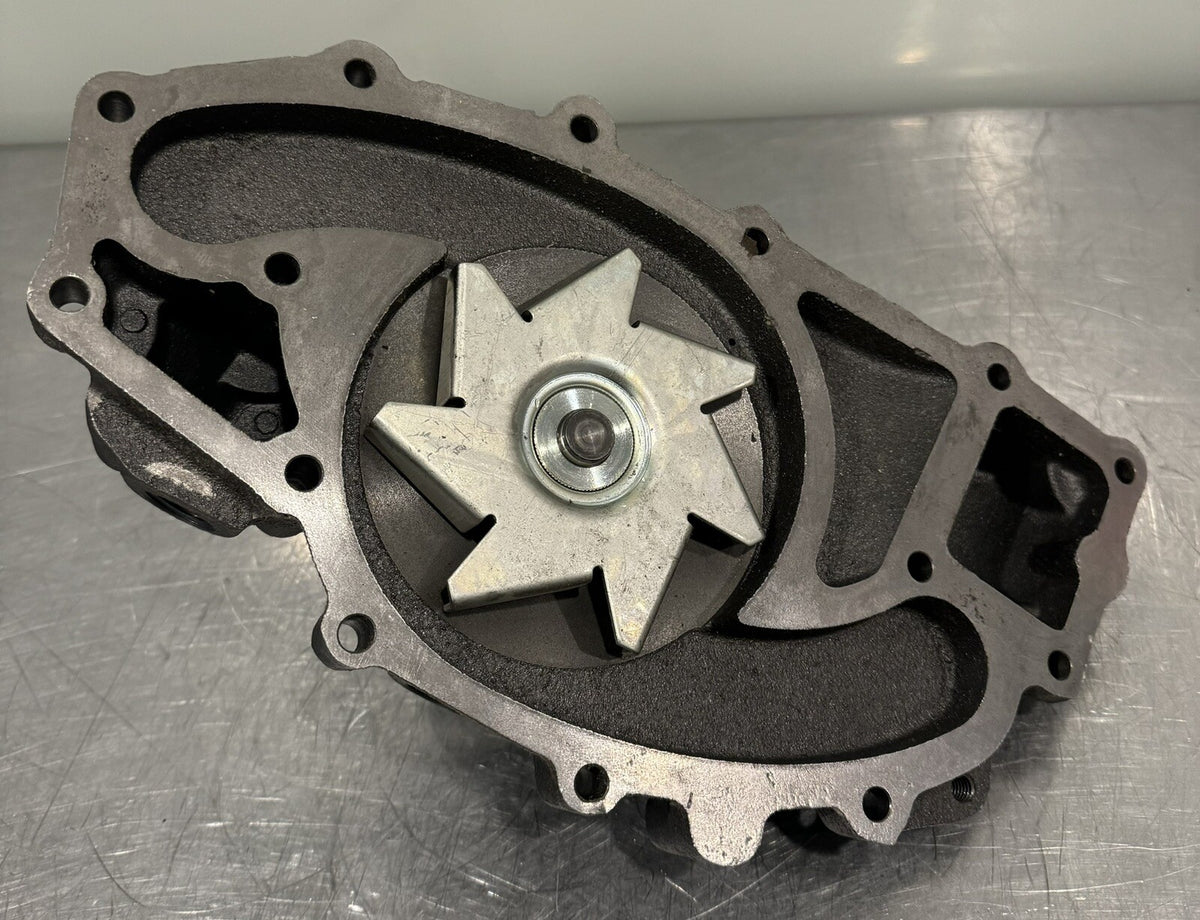Gates 77-4018 Water Pump NEW! FREE SHIPPING!