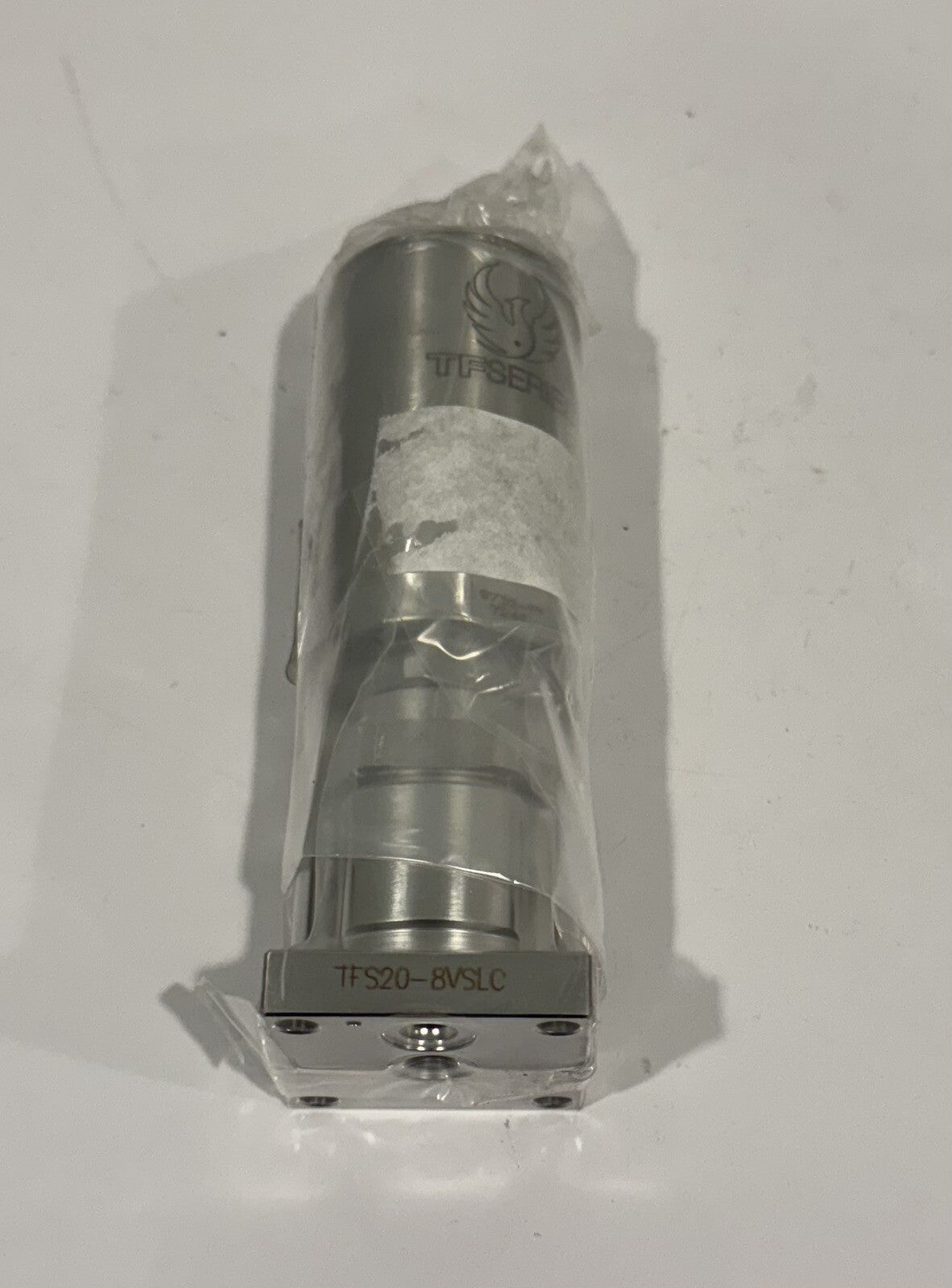 Ham-Let TFS20-8VSLC Submersible High Temp Stable Flow Valve NEW! FREE SHIPPING!