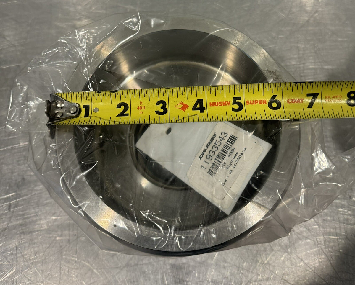 Total Source CR134825 Hub Crown 134825 NEW IN BOX! FREE SHIPPING!
