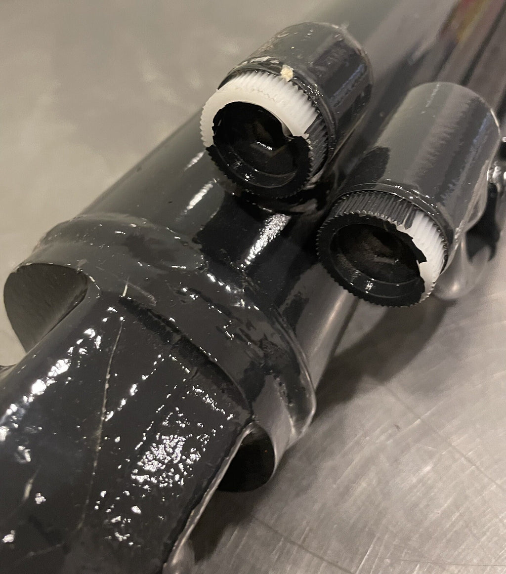 Hitachi YD00000368 Hydraulic Cylinder NEW! FREE SHIPPING!!