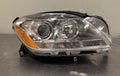 Depo 340-1137R-AC Headlight Passenger Side For Mercedes NEW IN BOX! SHIPS FREE!
