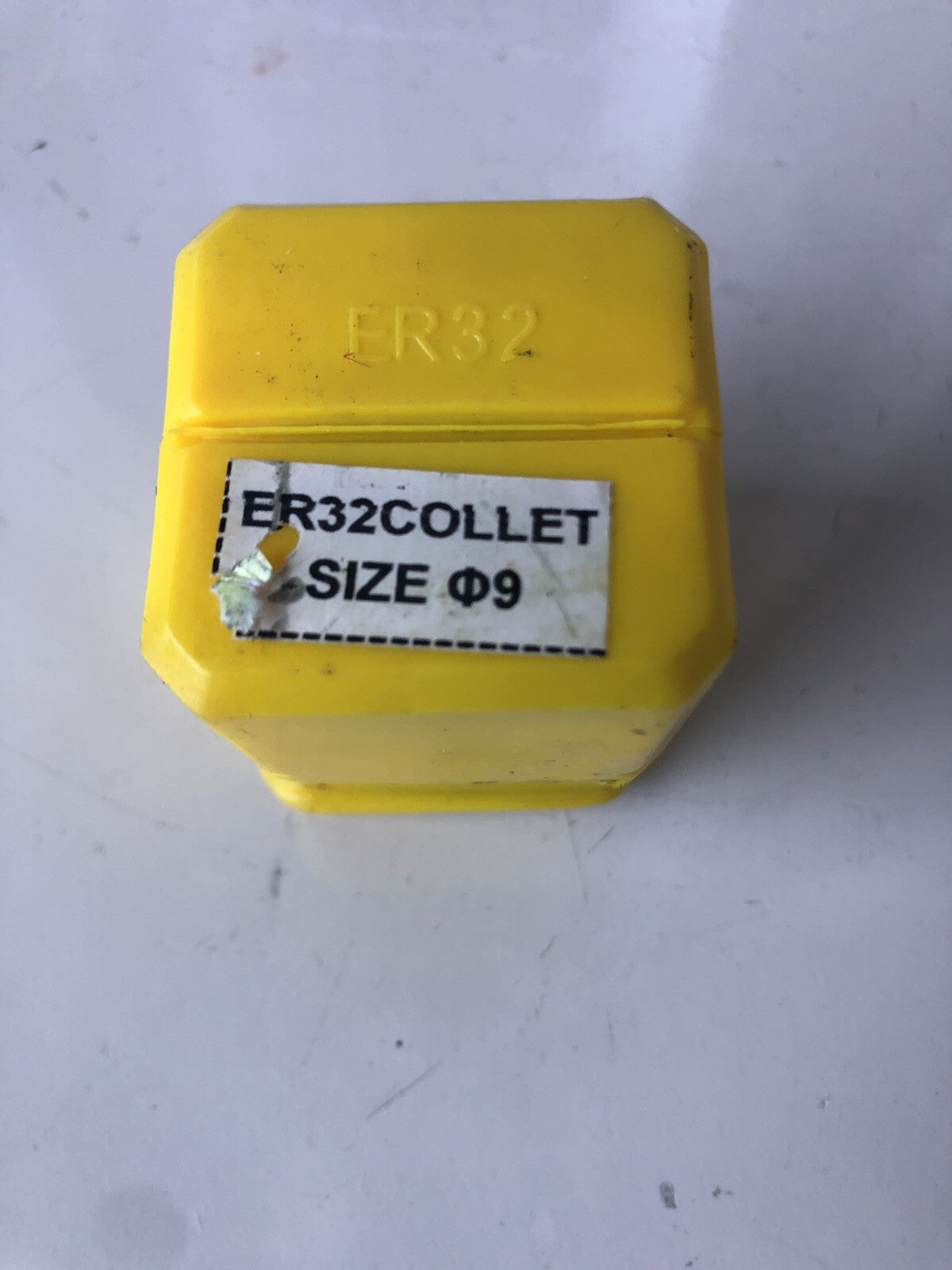 ER32 Tap Collett NEW!! FREE SHIPPING!!