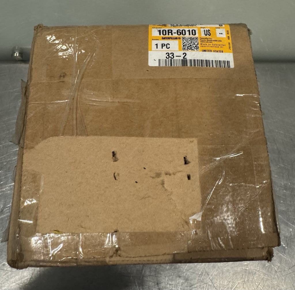 Caterpillar 10R-6010 CAT Reman Cylinder Pack Genuine NEW IN BOX! NO CORE FEE!