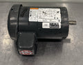 US Motor U1P2DCR NEMA 1HP 1755 RPM 208-230/460V FN27 NEW! FREE SHIPPING!