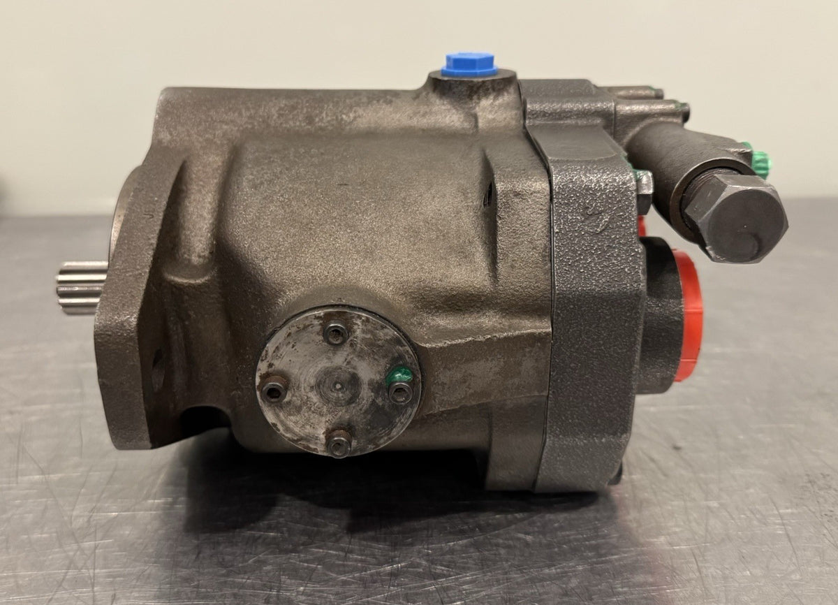 Vickers PVQ20-B2R-SE3S-21-CG-30-S46 Hydraulic Pump REMAN! FREE SHIPPING!