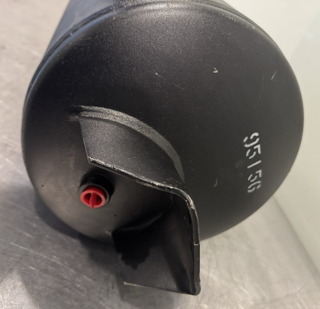 HTM 95156 Air Tank Assembly SAE J10 NEW! FREE SHIPPING!