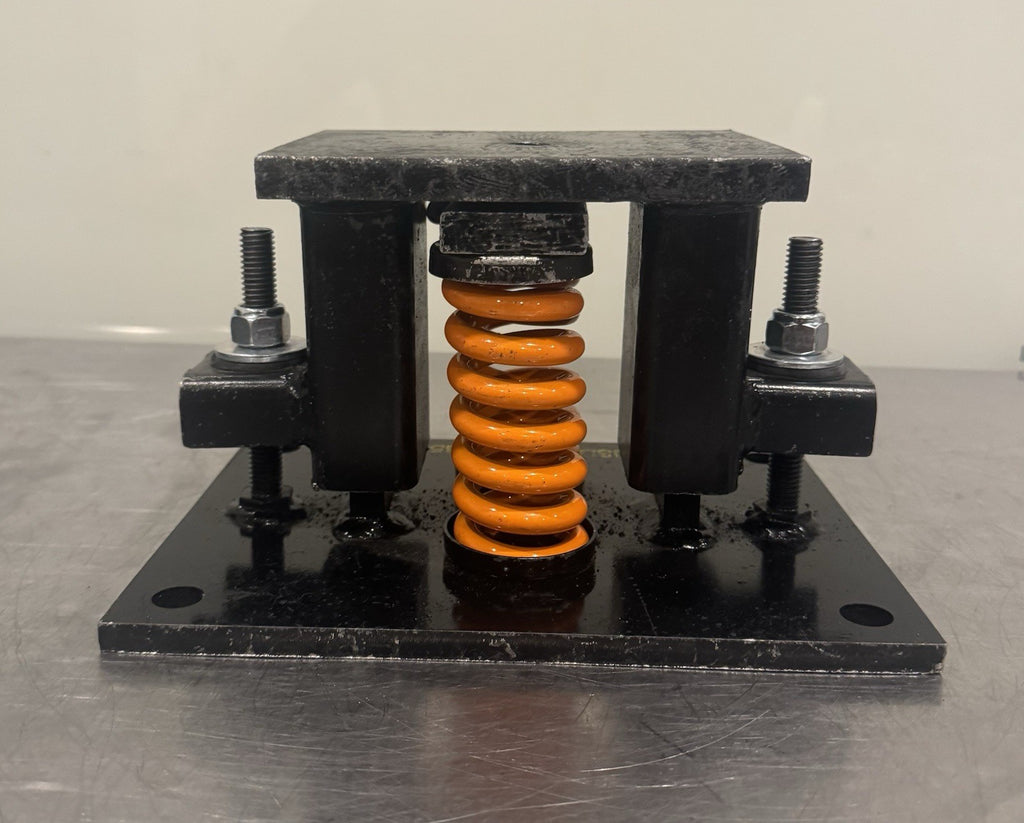 RJSD 2120K 7855 Spring Vibration Isolator ASSY NEW! FREE SHIPPING!