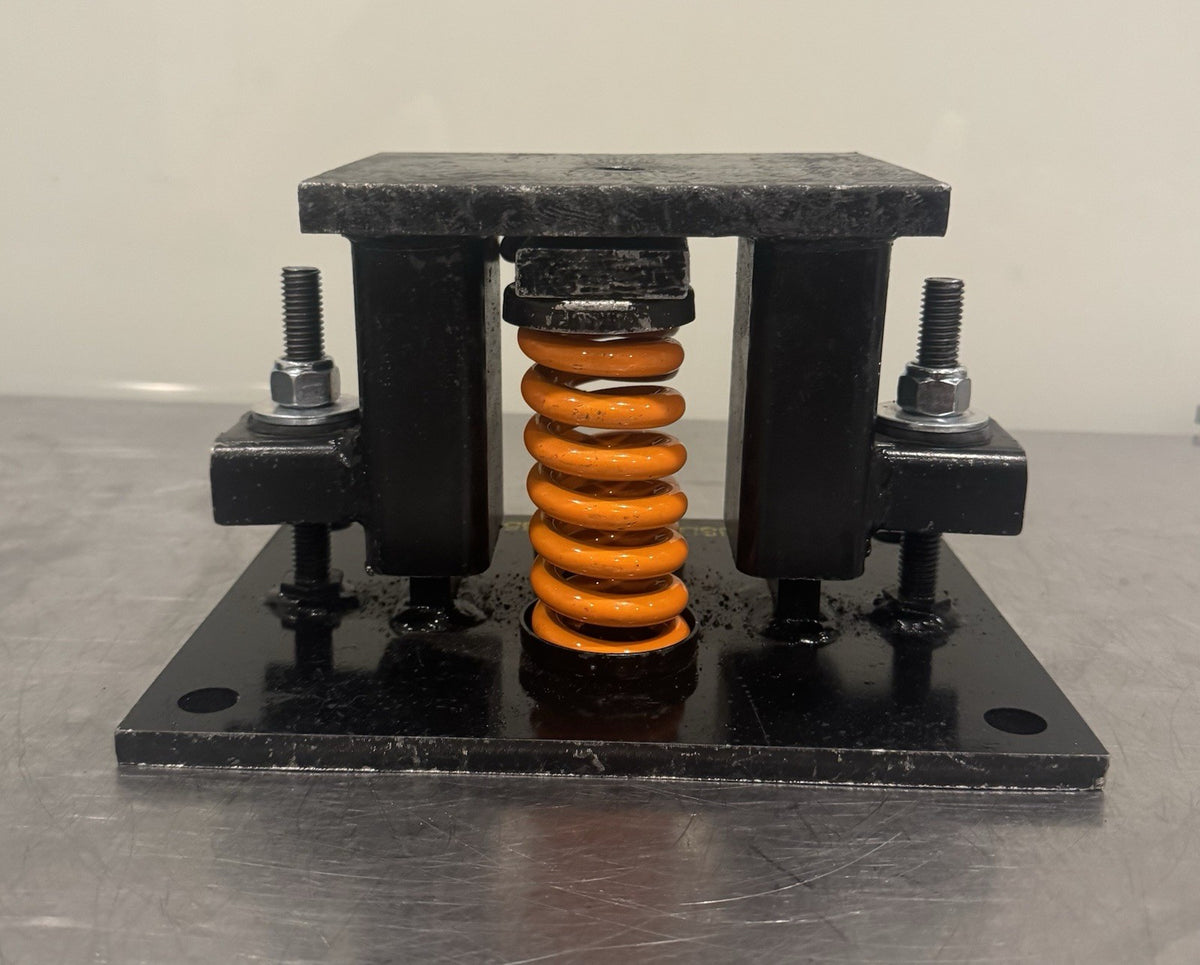 RJSD 2120K 7855 Spring Vibration Isolator ASSY NEW! FREE SHIPPING!