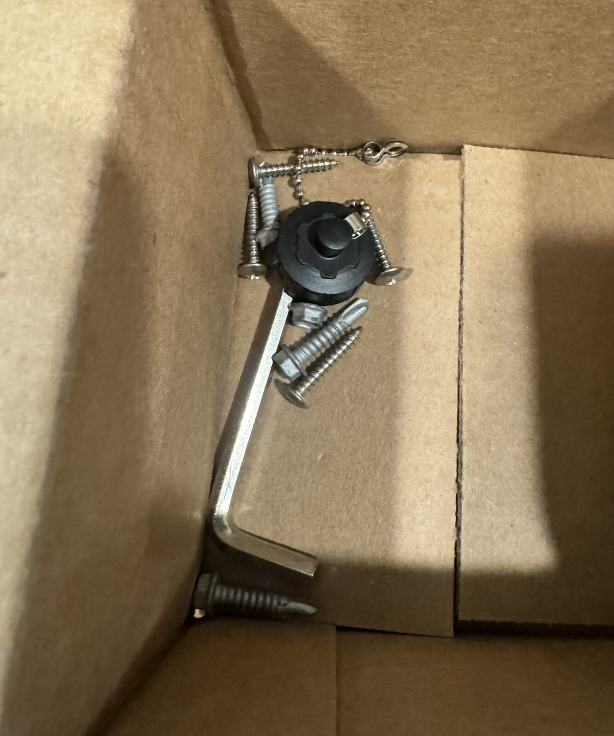 Ranchbot RBD-WL1-019-019 Water Monitor M01-MK7-S2 NEVER INSTALLED! UNTESTED!
