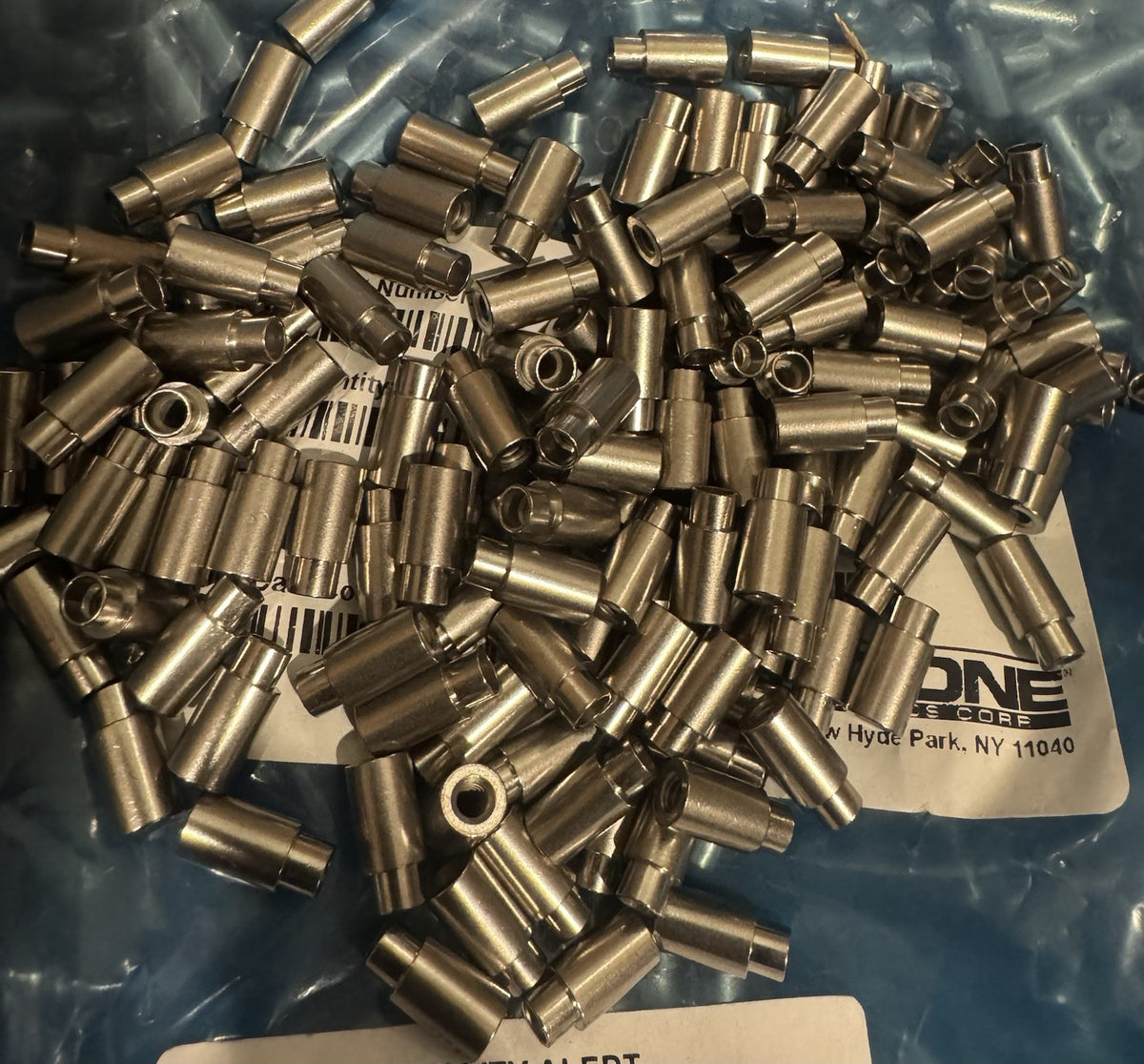 Keystone 1561C Spacer Round Standoff NEW! FREE SHIPPING!
