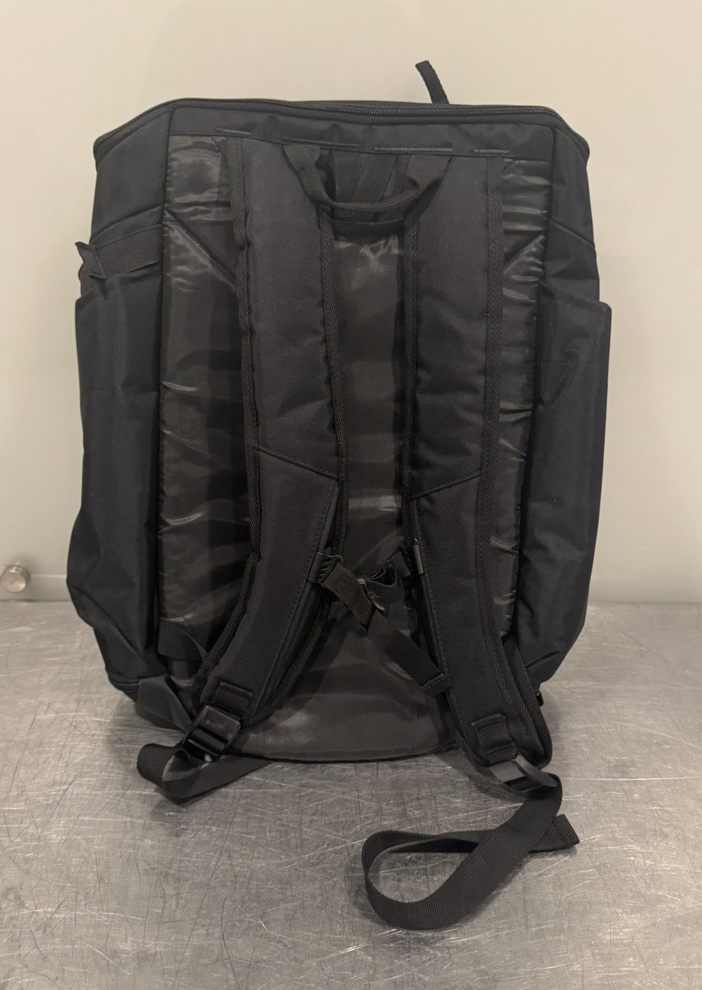 Dallas Roma FC Team Backpack Black Soccer Futbol NEW! FREE SHIPPING!