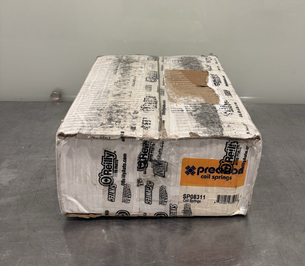 Precision SP08311 Coil Spring Set Chevy GMC NEW IN BOX! SHIPS FREE!