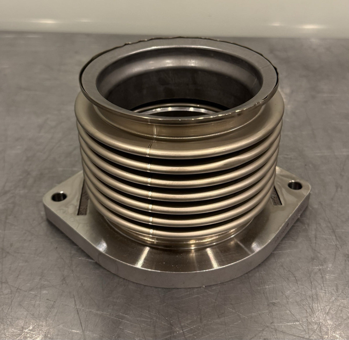 MTU X54799100644 Bellow After Compressor Diesel NEW! FREE SHIPPING!