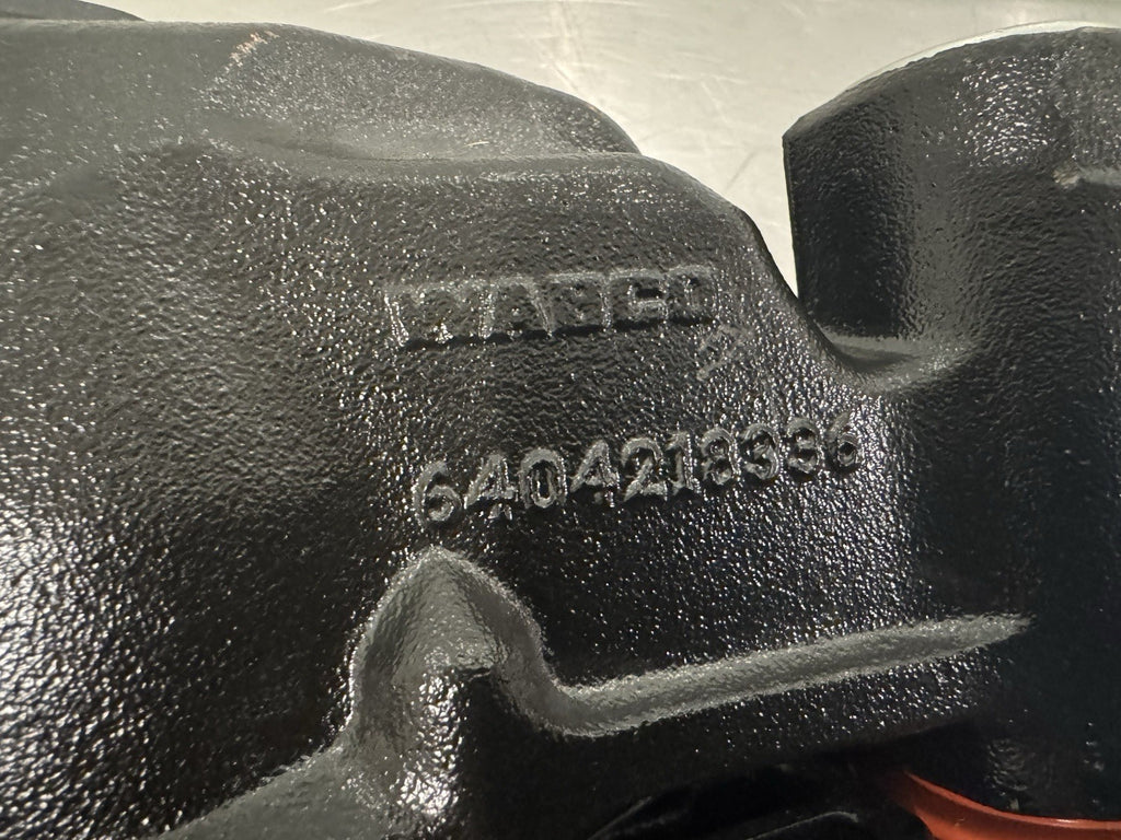 Wabco 6404210040 Disc Brake Caliper ASSY Maxxus NEW! NO CORE! FREE SHIPPING!