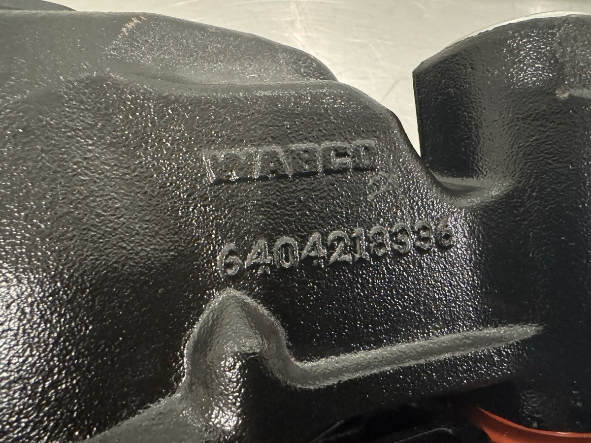Wabco 6404210040 Disc Brake Caliper ASSY Maxxus NEW! NO CORE! FREE SHIPPING!