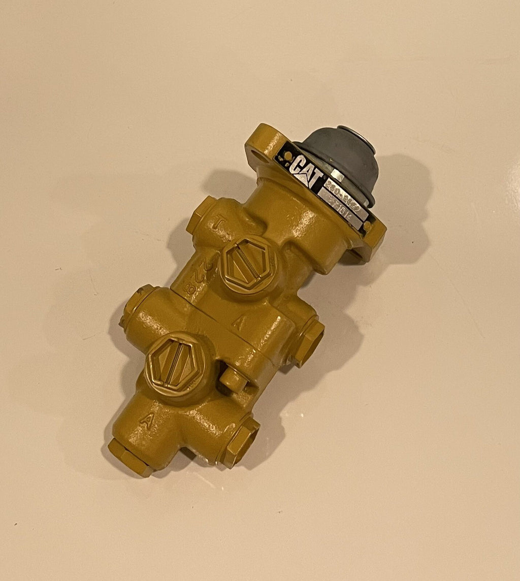 Caterpillar 260-9632 CAT Brake Control Valve NEW IN BOX! FREE SHIPPING!