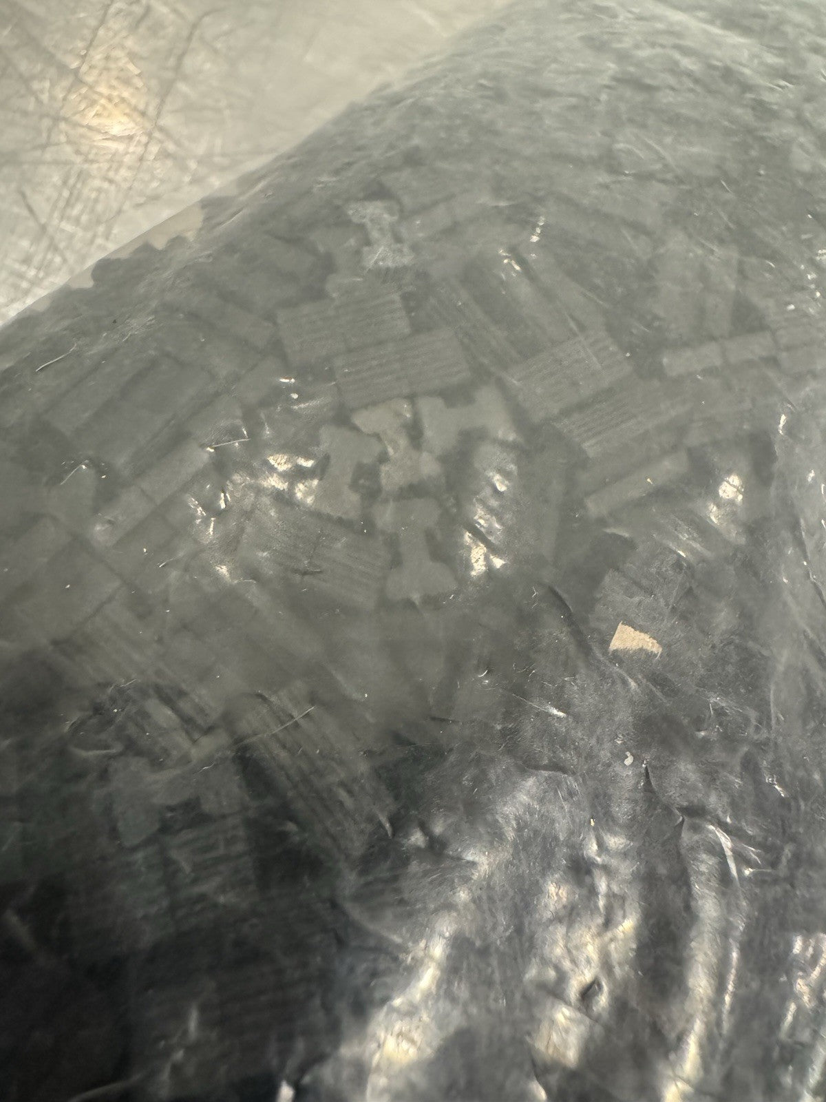 02S-4636 NBR Bumper 60 Duro PACK OF 5000 NEW! FREE SHIPPING!