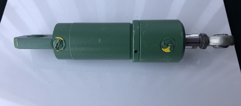 Green Cylinders Hydraulic Air Lift Cylinder NEW!!! FREE SHIPPING!!!