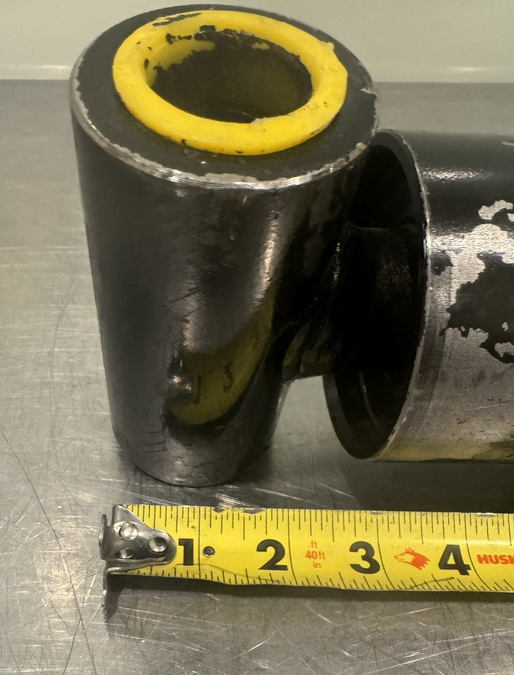 WCM2780060 Hydraulic Cylinder STK3481411A131 1.5” Rod NEW! FREE SHIPPING!
