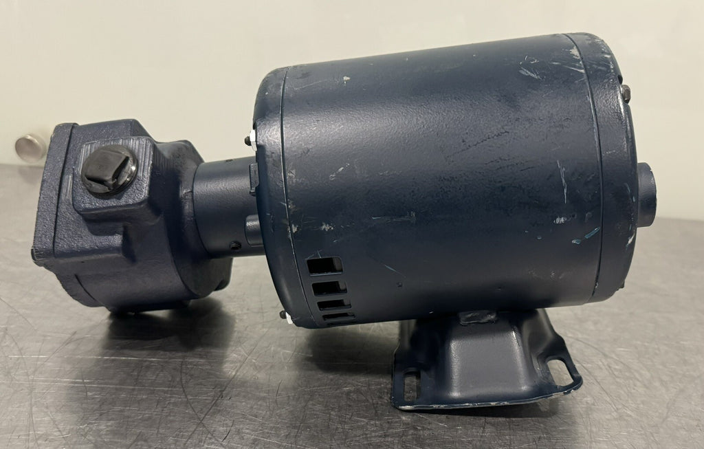Haight 102511.00 Pump & Motor For Pitco Fryer M4S17DH18C NEW! FREE SHIPPING!