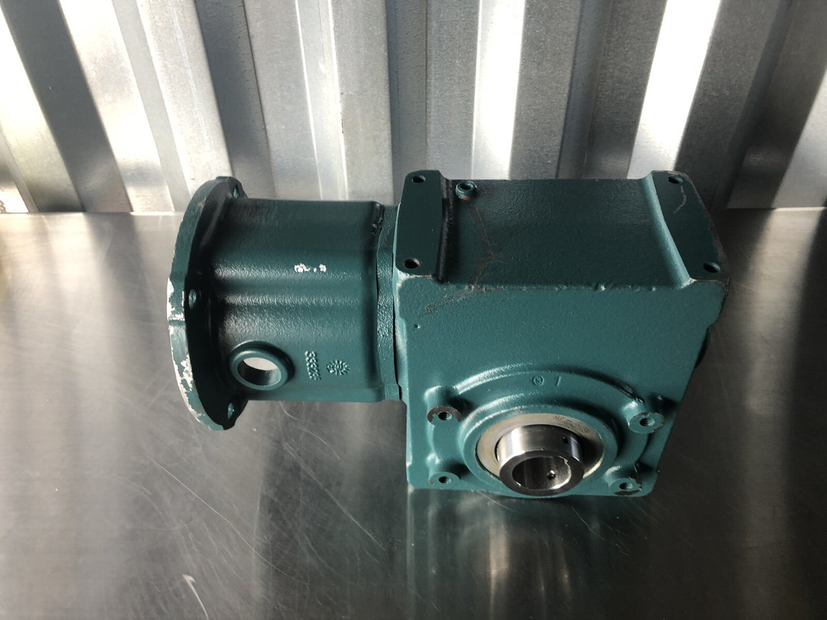 Dodge 26A40H56 Tigear2 Reduction Gear 40:1 Ratio Max HP In 1.55 NEW! SHIPS FREE