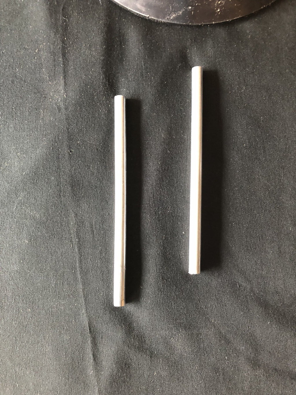 Pexco 3UTX4 Delianator Post 36” White NEW IN BOX
